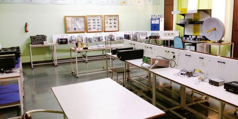 School of Aeronautics New Delhi SOA Facilities photo 19